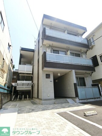 リブリ・ISHIWATAの物件内観写真